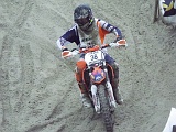 Enduro des 13-17 ans au Touquet (96)